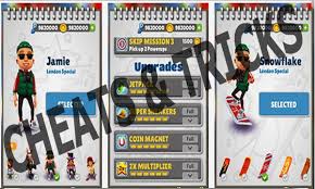 Unlimited Coins Subway Surfers For Android Apk Download