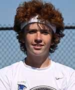 Tennis Player Profile