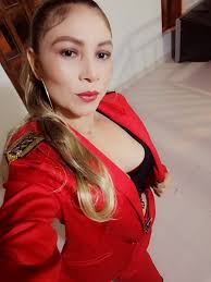 CLUB DE FANS LEIDY KATA