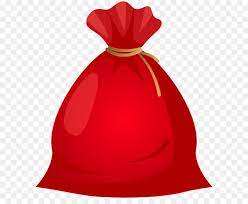 Santa Claus Christmas Gift Clip Art Santa Bag Transparent Png Clip Art Christmas Gift Clip Art Santa Bags Clip Art