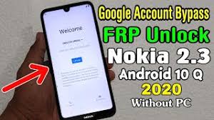 You need to submit imei number · step 2: Will Nokia 2 3 Get Android 10