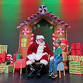 Sweets with Santa (Ages 3–10) * event in Fayetteville, AR