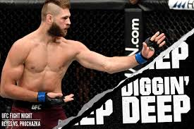 Jiri prochazka (+140) gets the knockout on volkan oezdemir ? T5ctneuh8nt6xm