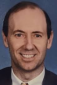 Larry Dickerson Obituary