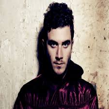 Artist of the Week: Nicolas Jaar