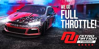 Nitro Nation Drag Drift In 2020 Nitro Nation Nitro Drag Racing Games
