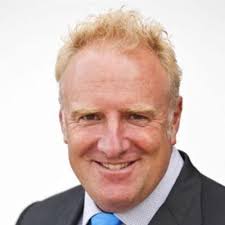 We won't address water scarcity if talent is scarce!!!