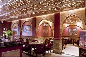 7 Best Middle Eastern Restaurants In Jakarta What S New Jakarta