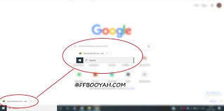 Download and then install the file of free fire.exe. Best Android Emulator To Play Free Fire On Pc Free Fire Booyah