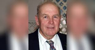 Obituary for Melville Martin