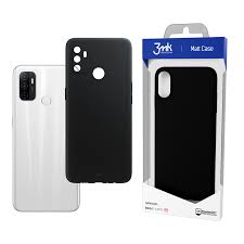 Smartphone-Hülle 3MK Oppo A53 5G