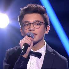 The voice kids philippines 2016 blind auditions: Justin How Do You Sleep Knockouts The Voice Kids By Wilma Svensson