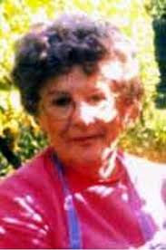 Margaret Janet “Mickey” Walker Haering (1931-2008)