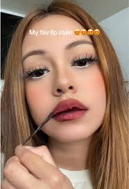 Increíble Lip Stain en Color Bellísimo