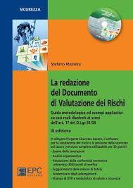 Libro La Redazione Del Documento Valutazione Rischi Epc