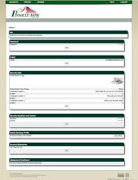Looking for a bank statement from bank of america? Estatements Pinnacle Bank