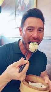 Reply to @mother_victory intern send off! ❤️ @mvpistilli content 🤣  #TakeTheDayOffChallenge #Dumplings #SteamedBun #LunchDate