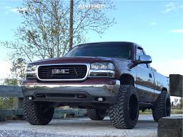 Image result for Black 2002 Sierra