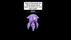 How To Grow Wolf Ears And Tail 100 Real Youtube