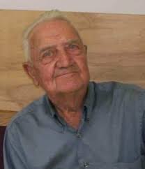 Fred Arthur Hall (1922-2017)