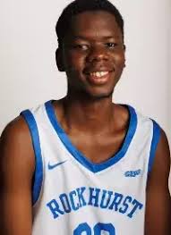 2024-25 Men's Basketball Roster