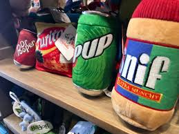 Dog Toy Manufacturers Really Like Parodies | DuetsBlog ®