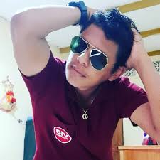 Dany Daniel Danielito Panduro Saboya