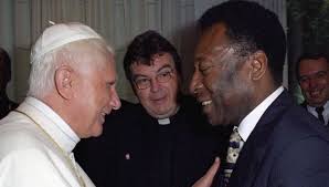 Il Papa e il Re (e il piccolo principe). Il lungo addio