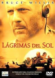 Amazon.com: Lagrimas Del Sol (Tears Of The Sun) : Movies & TV