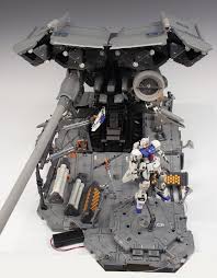 BANDAI : HGUC 1/144 RX-78GP03 ガンダムGP03 デンドロビウム | Sumally (サマリー)