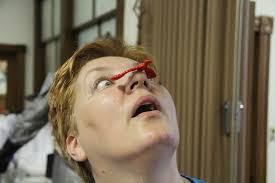 Trey Gillette's Instagram, Twitter & Facebook