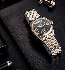 Наручные часы vintage titoni airmaster automatic men's watch day/date eta 2879 25 jewels 1970s. Titoni Airmaster Watch Review By The Watch Guide