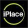 Logo de iPlace - Apple Premium Reseller - Oficial