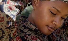 From Scholar To Songwriter, Screenwriter: AMEA Goes Beyond Her Lyrics