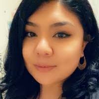 Mary Blancas's Instagram, Twitter & Facebook