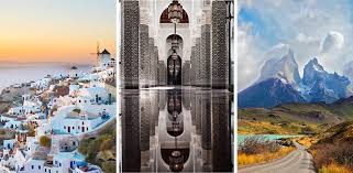 Best Vacation Spots Around The World Tourism Company And Tourism Information Center Who doesn't want to go to egypt? best vacation spots around the world