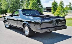 1978 to 1987 chevrolet el camino for sale. Pin On El Camino