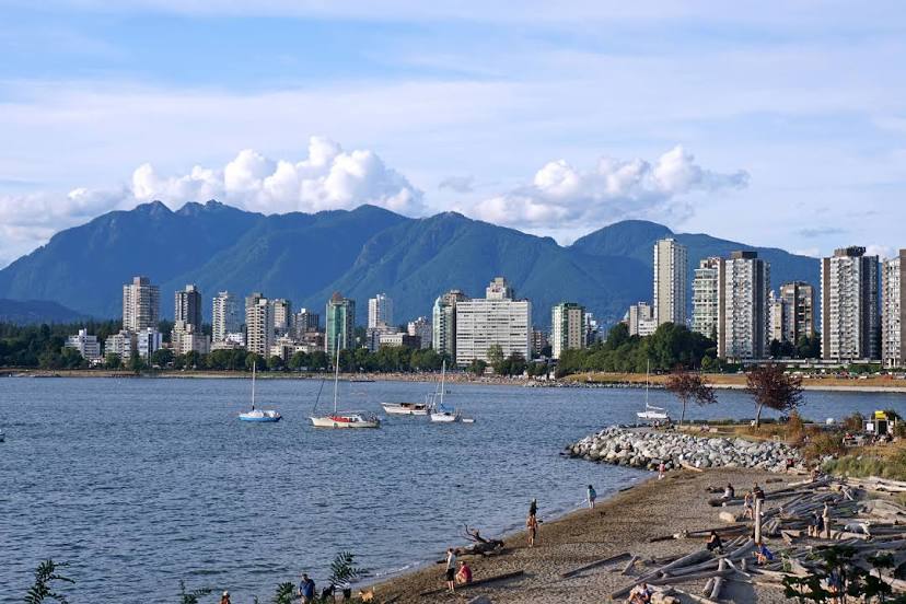 General Contracto Burnaby