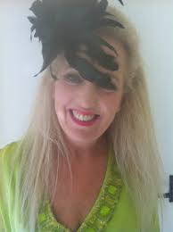 Perfectly Polished: TOWIE Make Up Secrets: Debbie Douglas