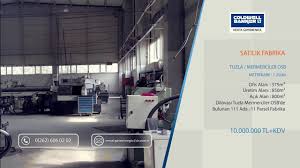 Istanbul Tuzla Anadolu Mermerciler Osb De Satilik Fabrika Satilik Fabrika Bilgileri Lokasyon Dilovasituzla Anadolu Mermerciler Osb Istanbul Bilgi Tuz