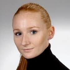 Anna Wiacek's Instagram, Twitter & Facebook