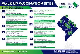 For more info on eligibility in iowa, click here. Mayor Bowser Announces Days And Hours Of Walk Up Vaccination Sites Coronavirus