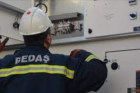 Bogazici elektrik dagıtım anonim sirketi.(bkz: Bedas Tan Elektrik Kesintisi Aciklamasi Planli Bakim Ve Yatirim Calismalari Ertelendi Independent Turkce