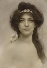 Maria Gordon Character in The Two Continents