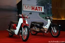 The engine featured a 8.8:1 / 9.0.1 compression ratio. Honda Ex5 Dream Fi Launched From Rm4 299 Autofreaks Com