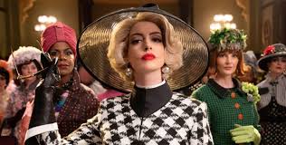 The Witches Remake Starring Anne Hathaway And Octavia Spencer To Premiere On Hbo Max In 2020 Anne Hathaway Roald Dahl Premiere