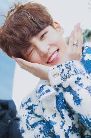 Ateez As Your Boyfriend Jeong Yunho Woo Young Kpop Kpop Idol