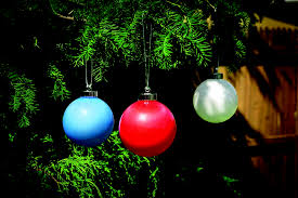 High quality christmas ornaments for commercial and demanding residential decorating applications. Battery Operated Round Outdoor Led Ornaments Xodus Innovations
