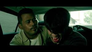 On the day before her first written exam, eliza is assaulted in an attack that could jeopardize her entire future. One Two Jaga Trailer Local Version Youtube