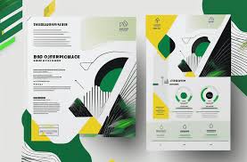 Flyer Design Basics: Importance of White Space - Printulu - Your Online  Printer